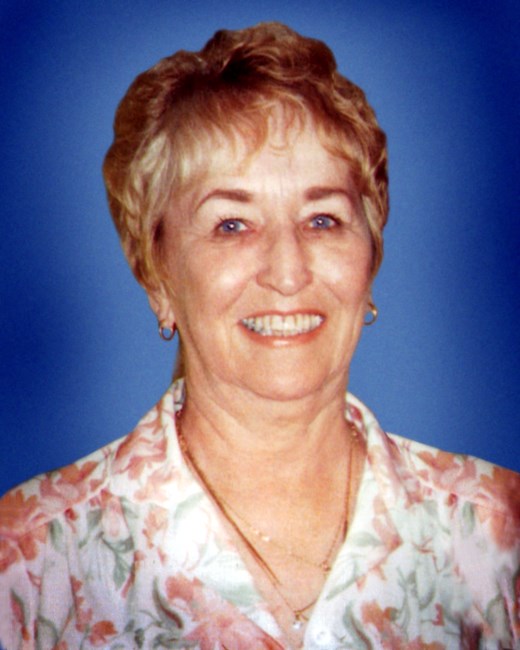 Obituary of Patricia J. Aubert-Patchin
