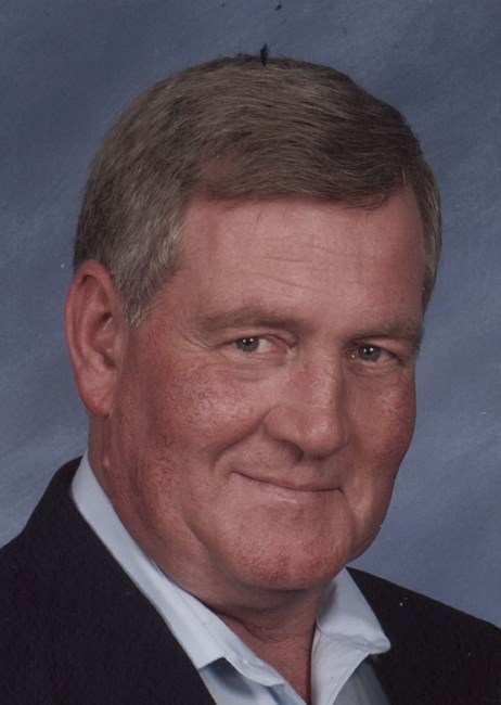 Obituary of Thomas L. Barr