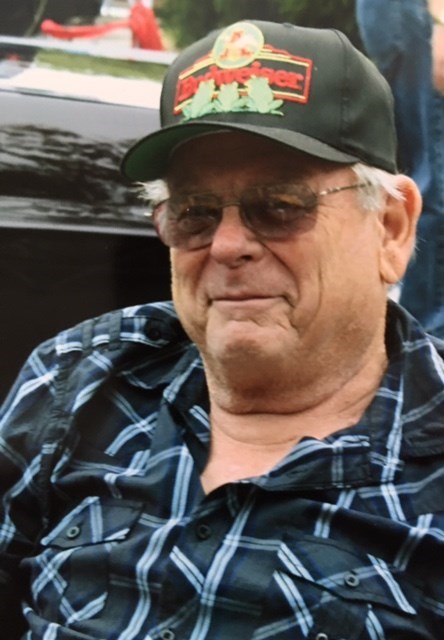 Obituary of Oliver Robert Morin