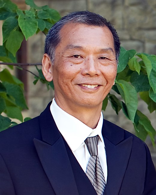 Obituario de Shih Nung Tsang