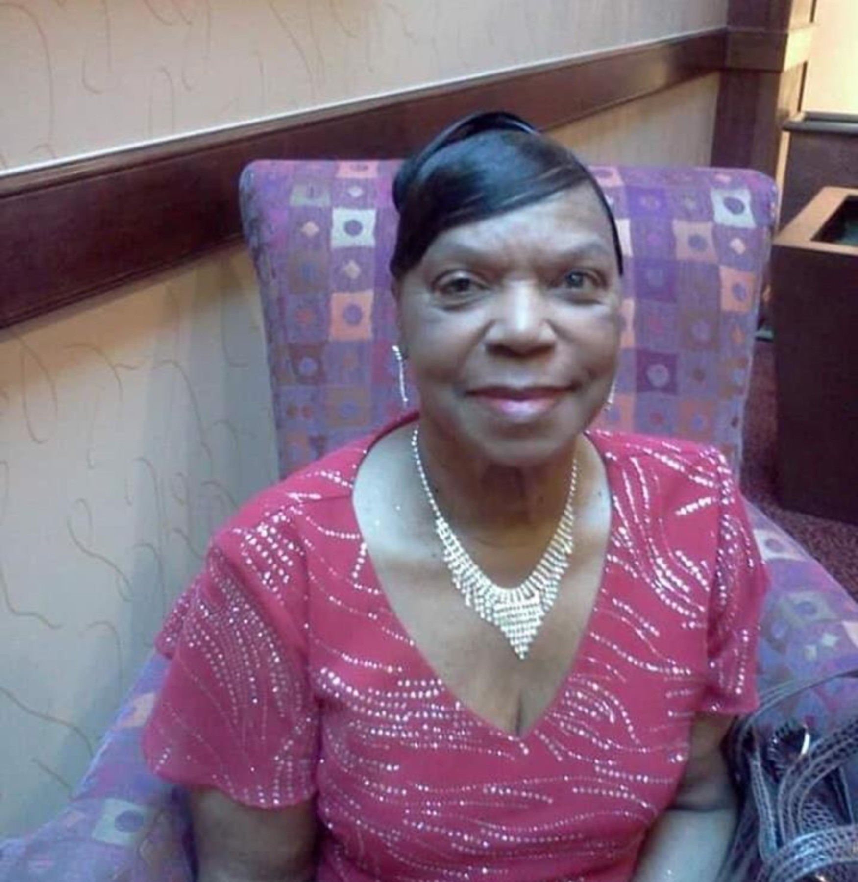 Obituary of Clara Lucille Akins