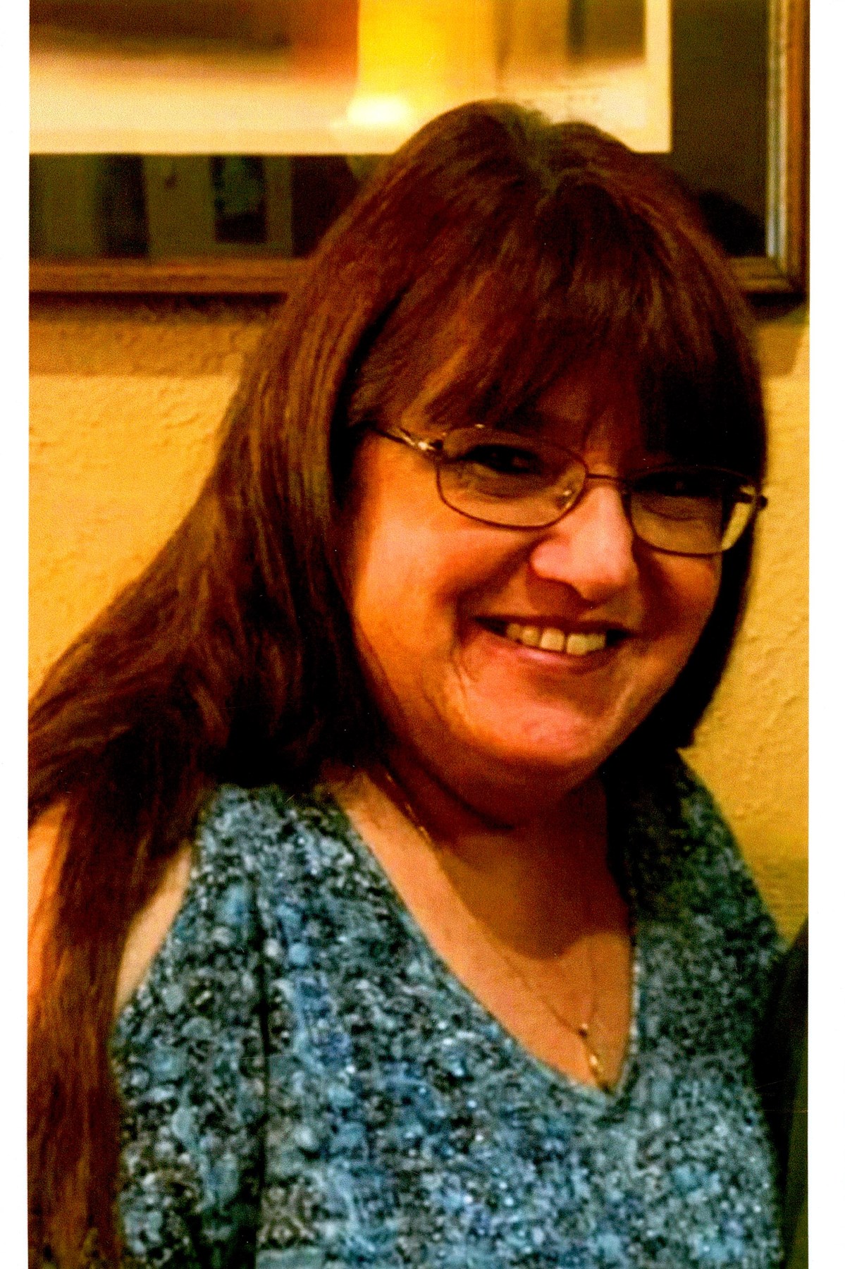 Obituary of Benita Aiko Bolon