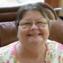 Obituary of Sharon V. Campbell