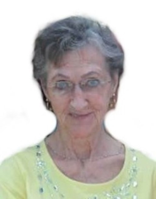 Obituary of Joan L. Palmer