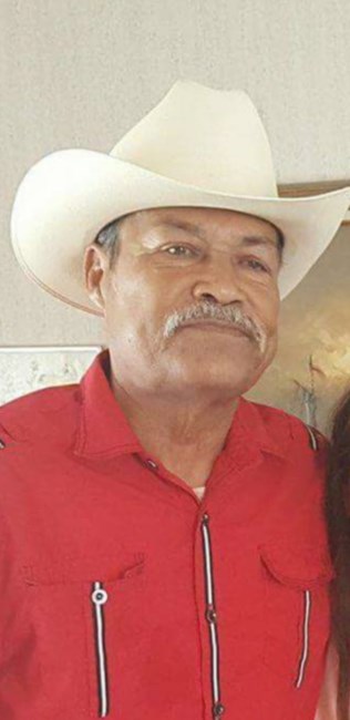 Obituary of Juan Valladares Doria