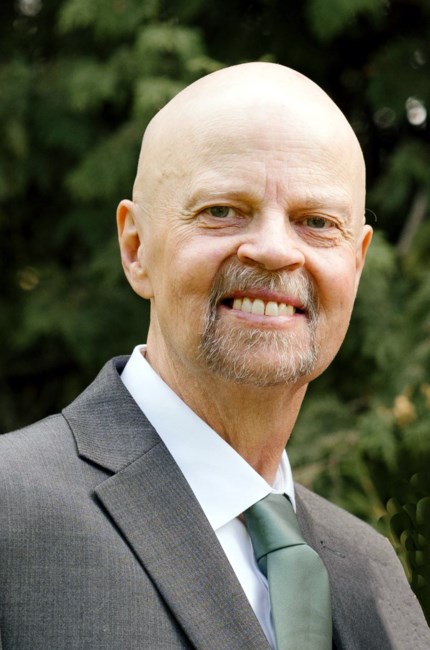 Obituary of John Stuart Charbula