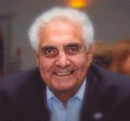 Obituary of Angelo P. Muro