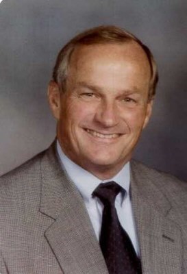 Obituary of Keith Allen Schmidt