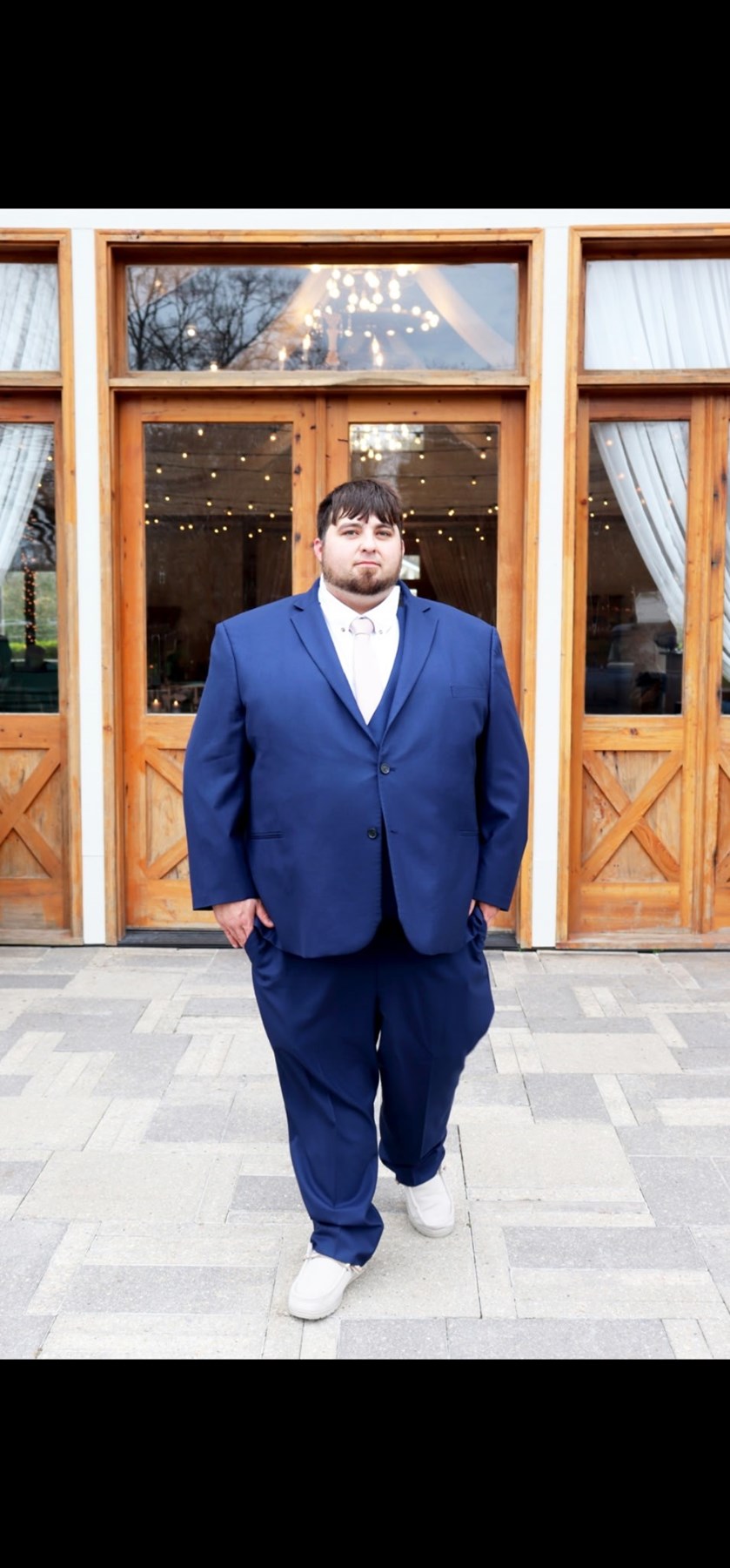 Obituary of Brad Granier