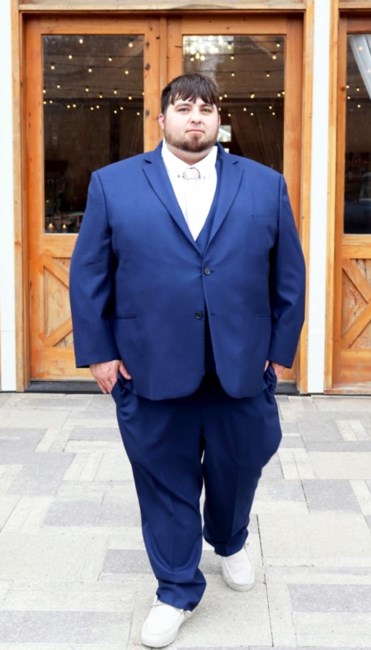 Obituary of Brad Granier