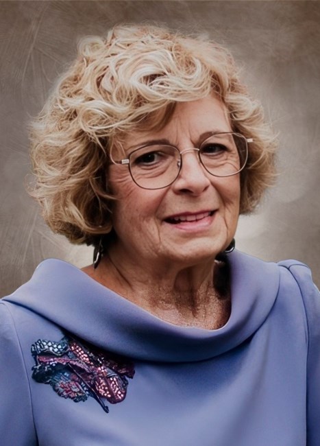 Obituary of Andrée Gagné