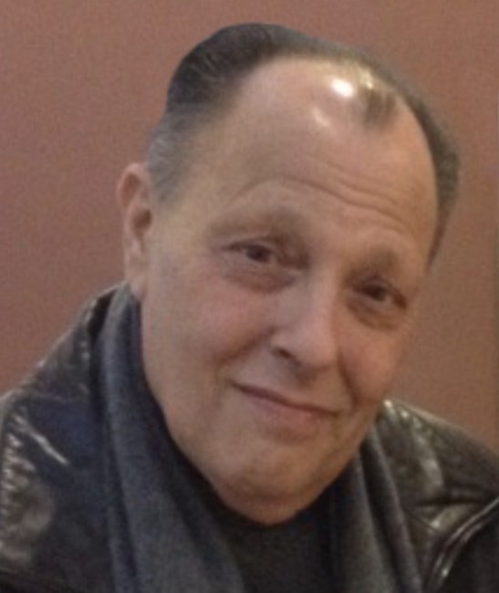 Avis de décès de Robert Alan Morsilli