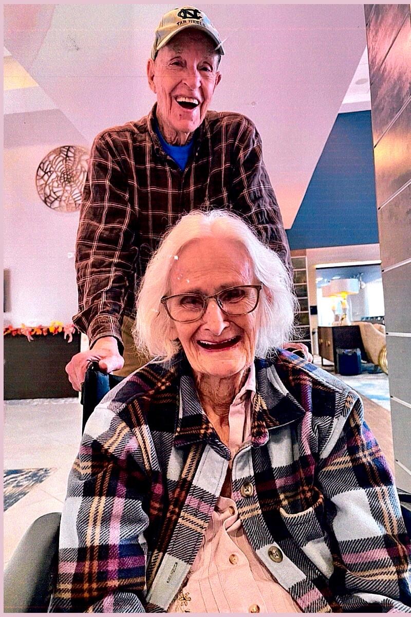 Obituary of Betty Lou Ross