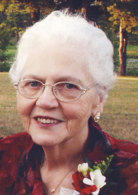 Obituary of Lois Haas