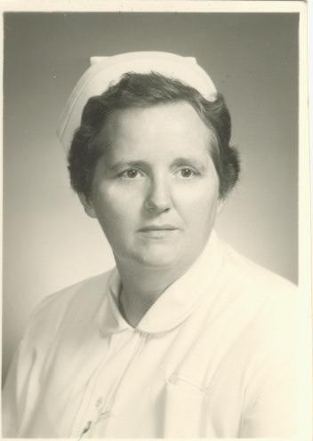 Obituary of Elva Doris Peerman Rush