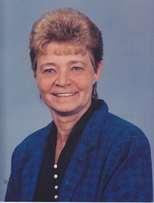 Obituary of Gail Brigance