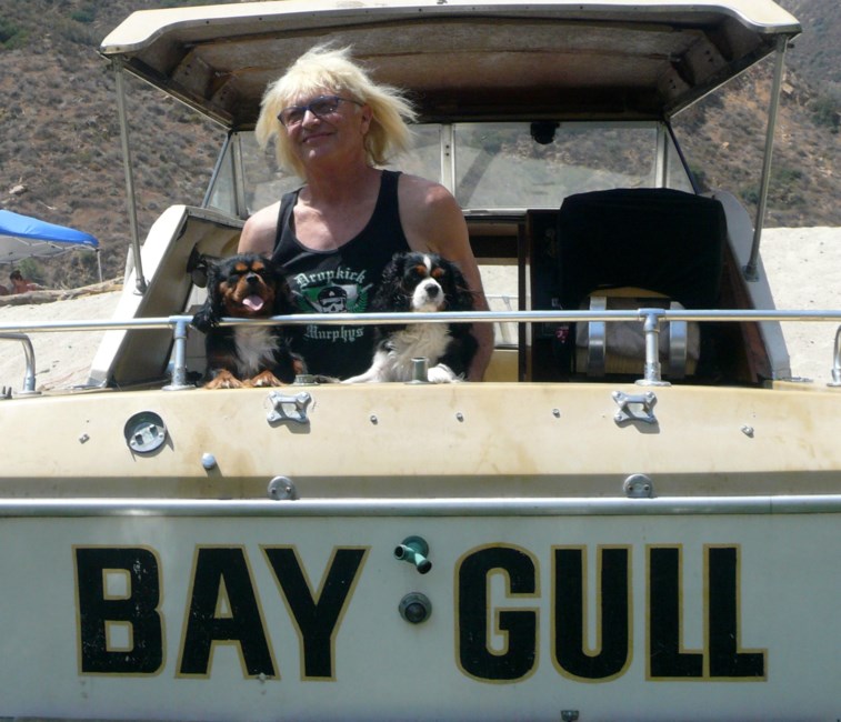 Obituary of Ralph Beck