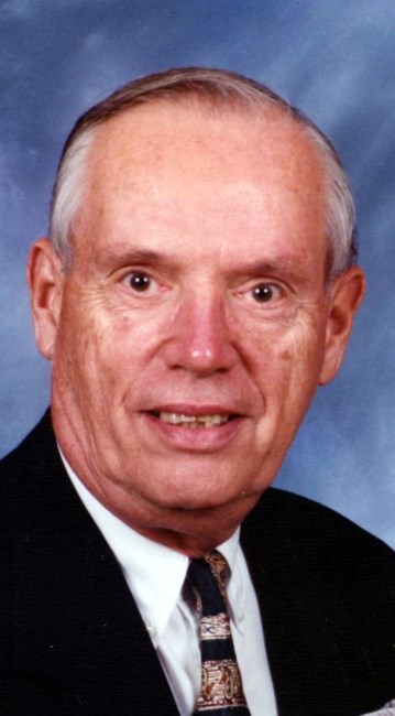 Obituary of Harry Clinton Welch Jr.
