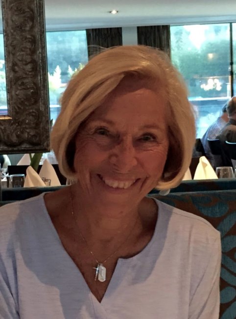 Obituary of Linda Long Smith