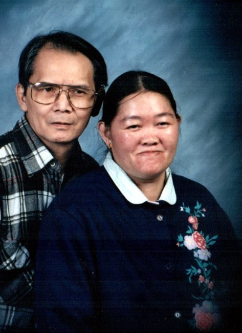 Obituary of Feui Kouei Saechao