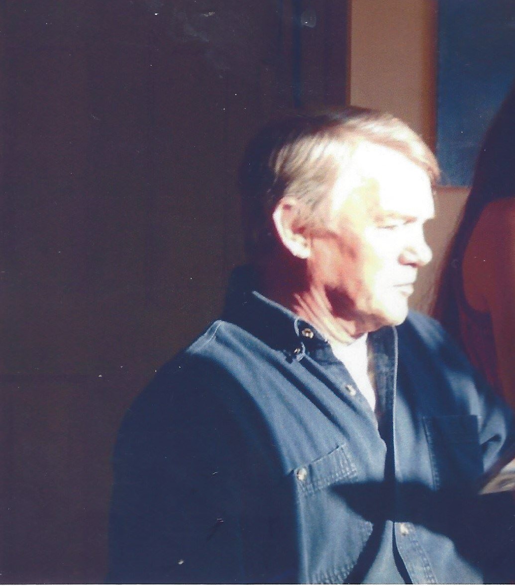 Obituary of Richard Gregory Bierbaum