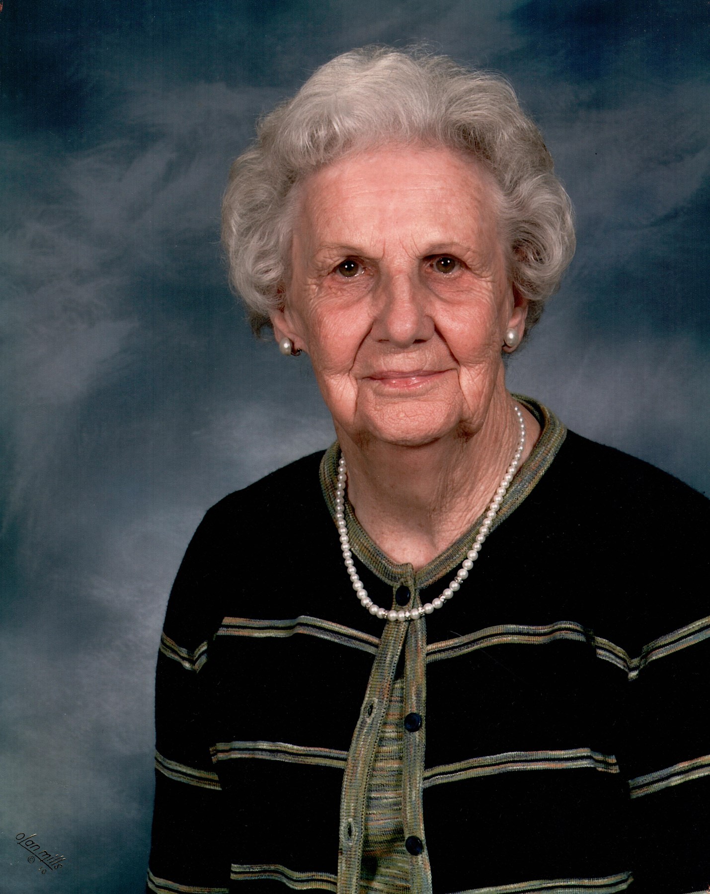 Obituary of Juanell McCracken