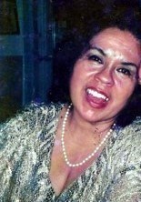 Obituario de Bienvenida Villanueva Sánchez