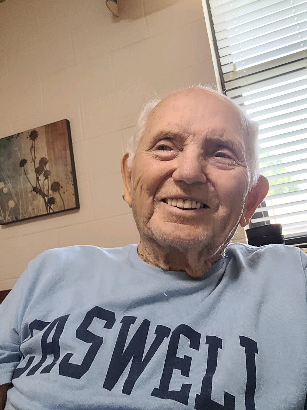 Obituario de Fred Robert  Gragg