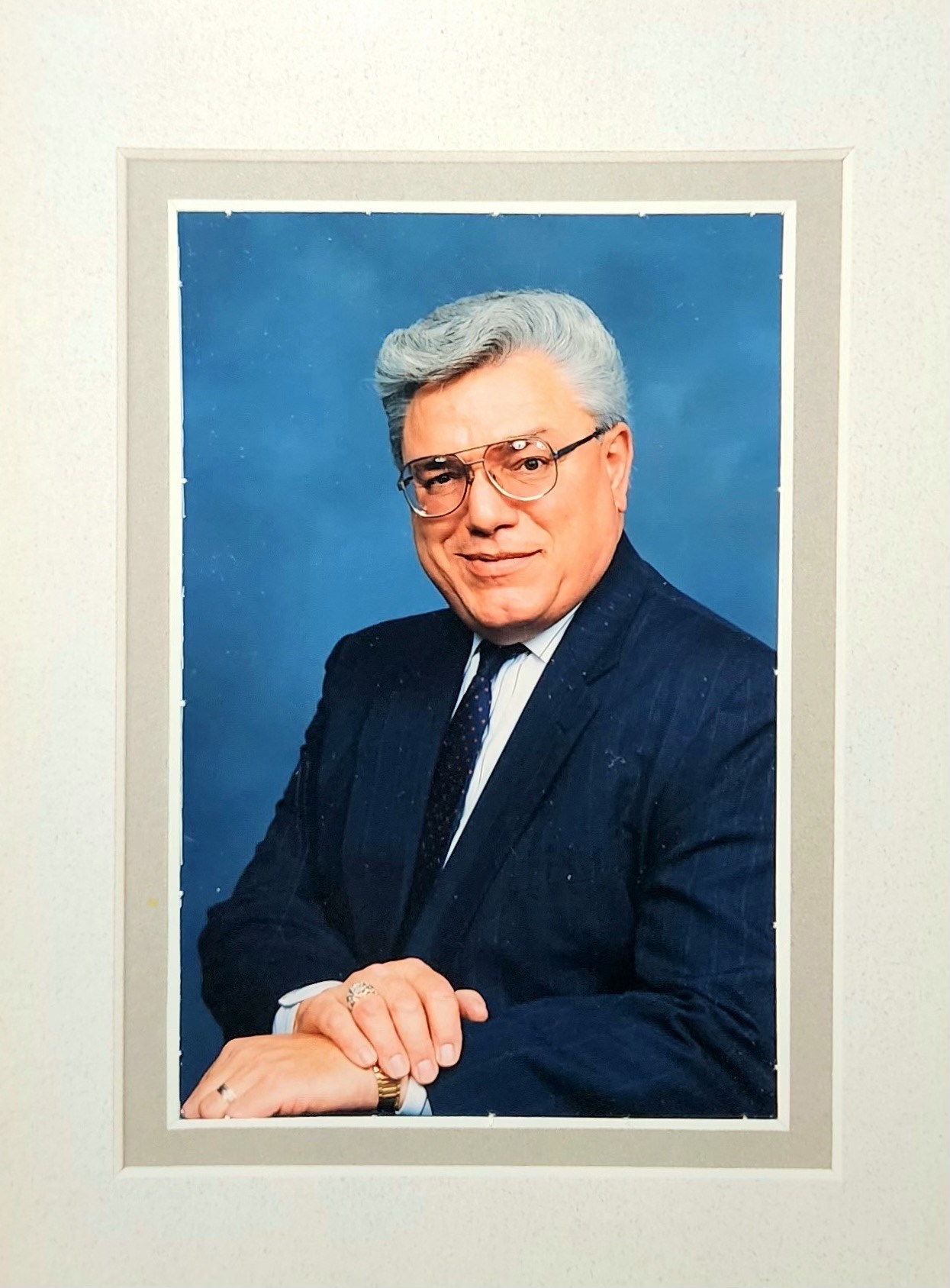 Phillip Lyons Obituary Sulphur, LA