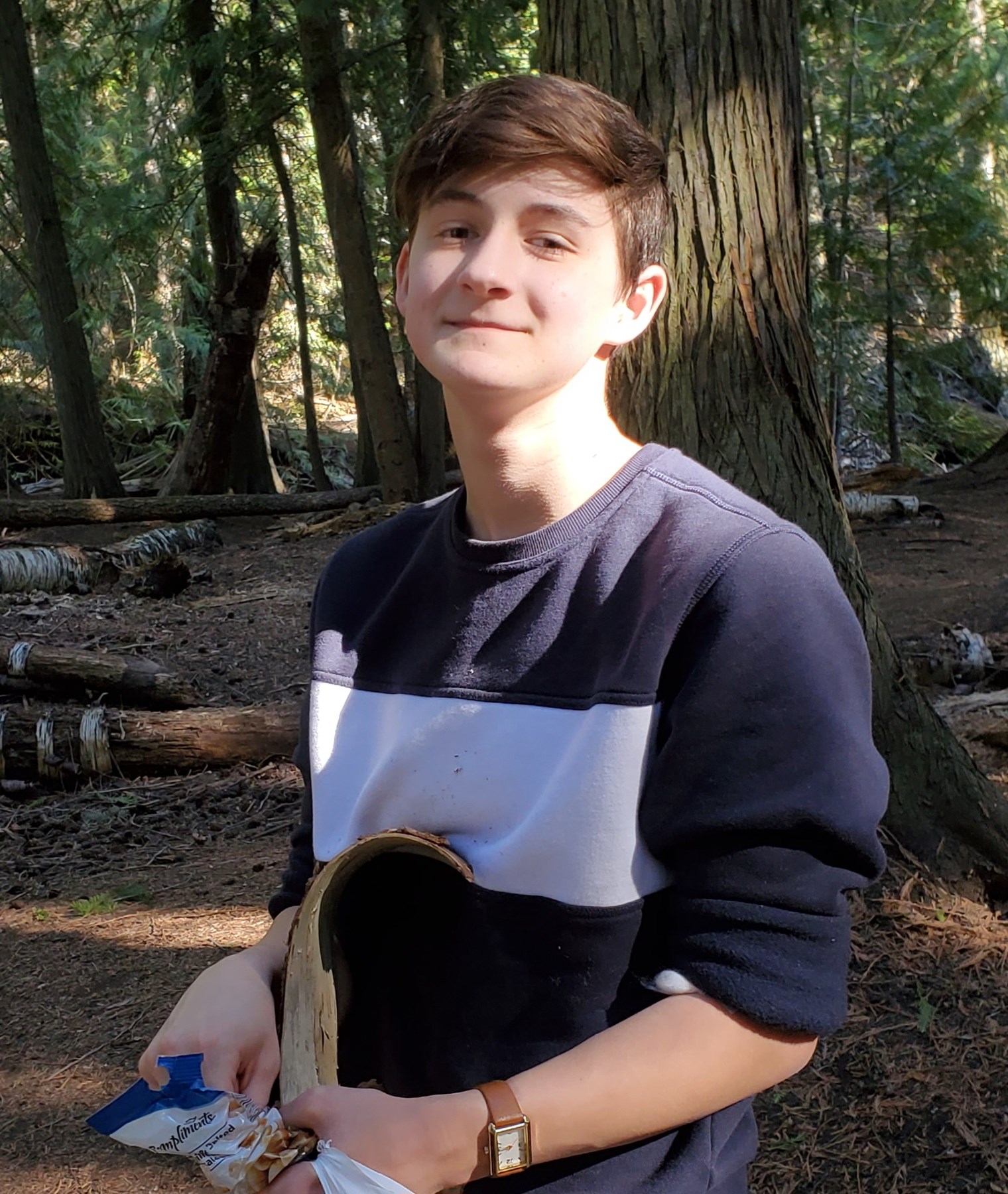 Does Kaleb Get Paid For Commercials - 43dogpm