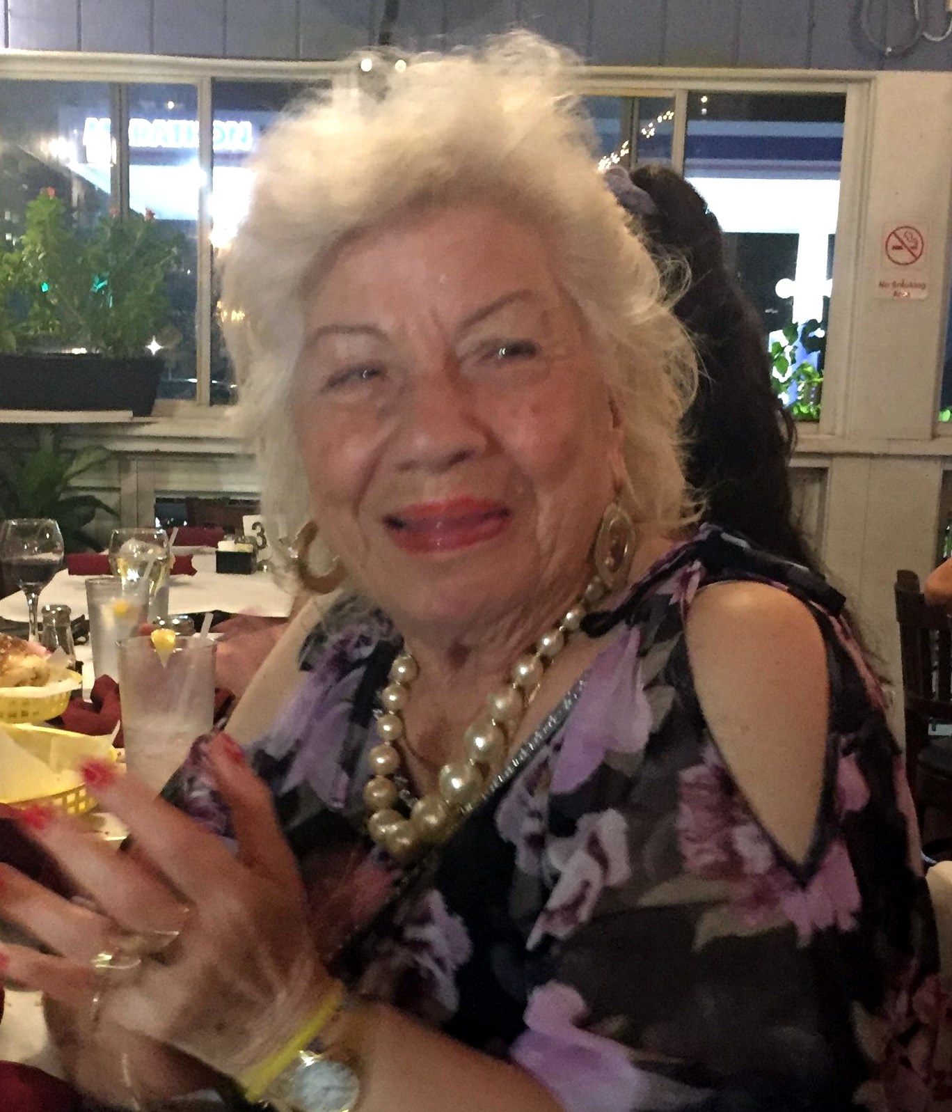 Angela Di Gioia Obituary - Pompano Beach, FL
