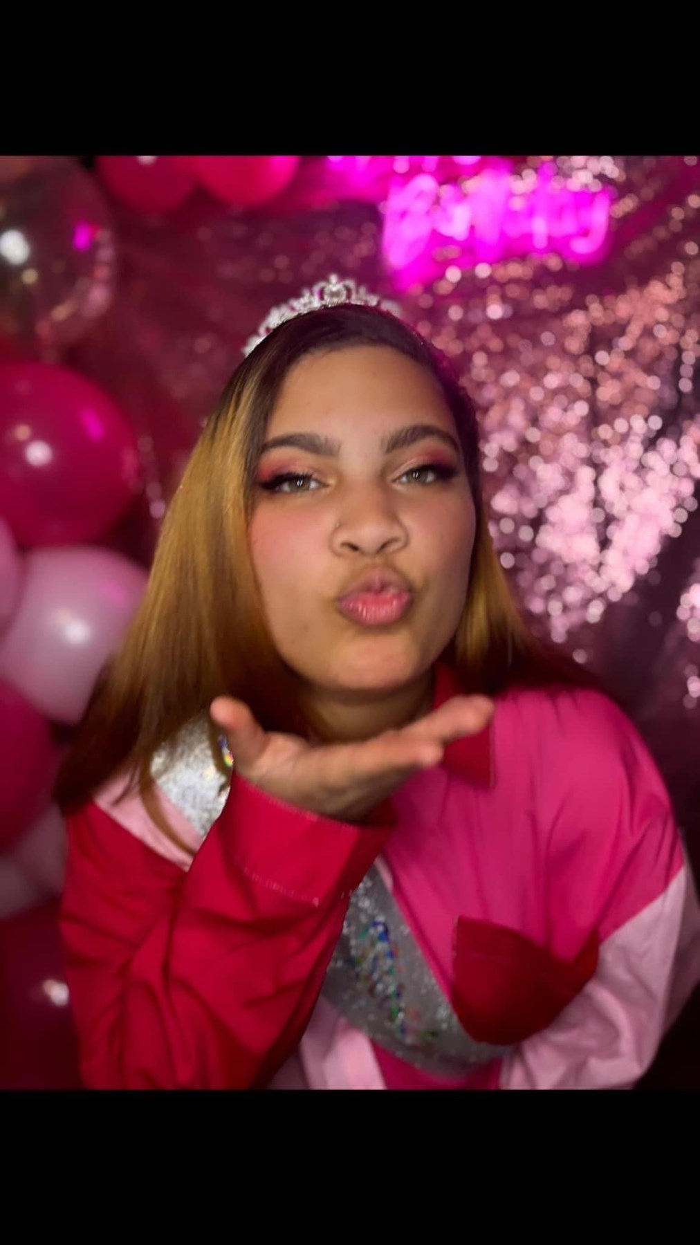 Obituary of Amanda "Panda" Taylor