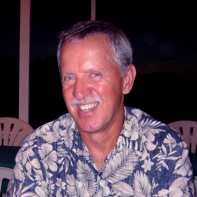 Obituary of Dr. Philip John Glengary