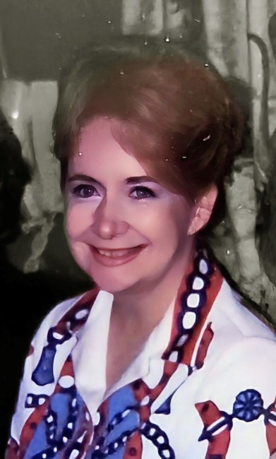 Obituary of Joyce Marion Young