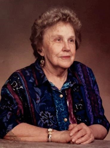 Obituary of Wanda Lou Kingry