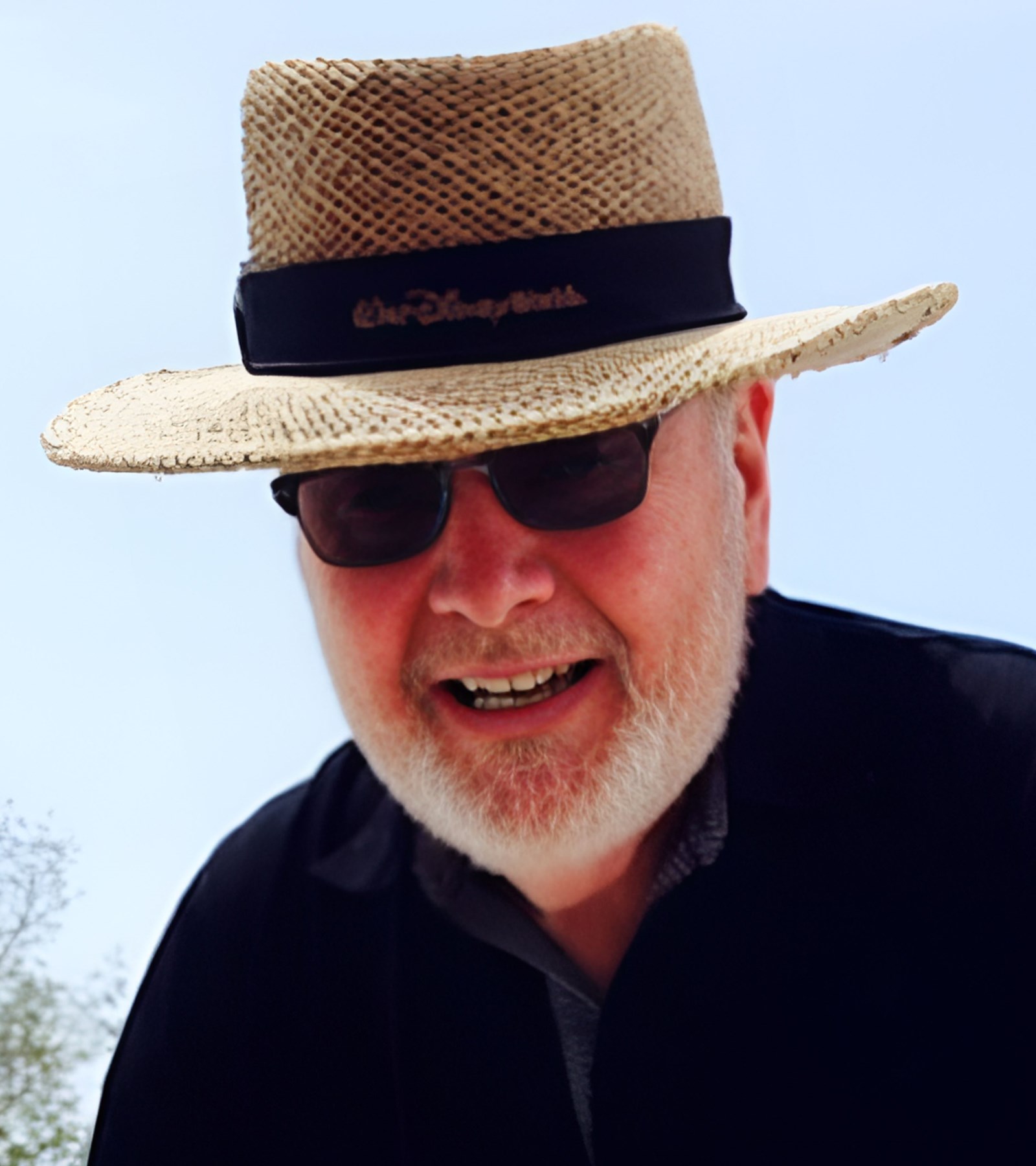 Obituary of George Gesuero