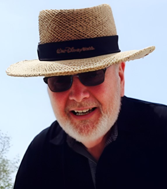 Obituary of George Gesuero