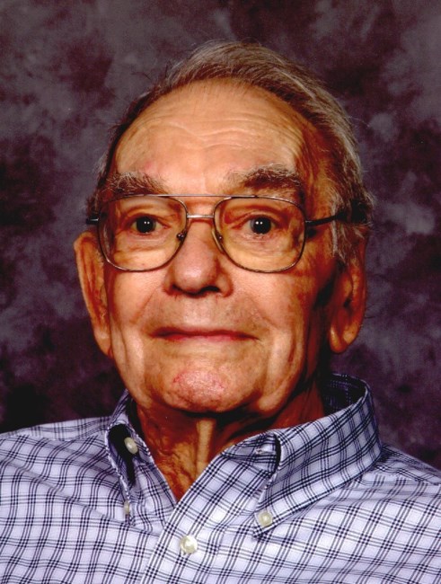 Obituary of Lester W. Mitchel