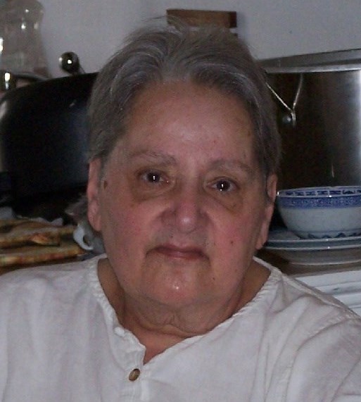 Obituary of Edith Sandra Macri
