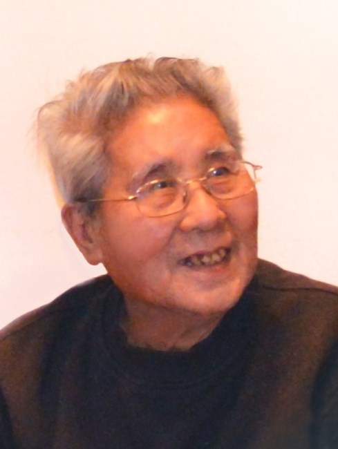 Obituary of Tich Lai