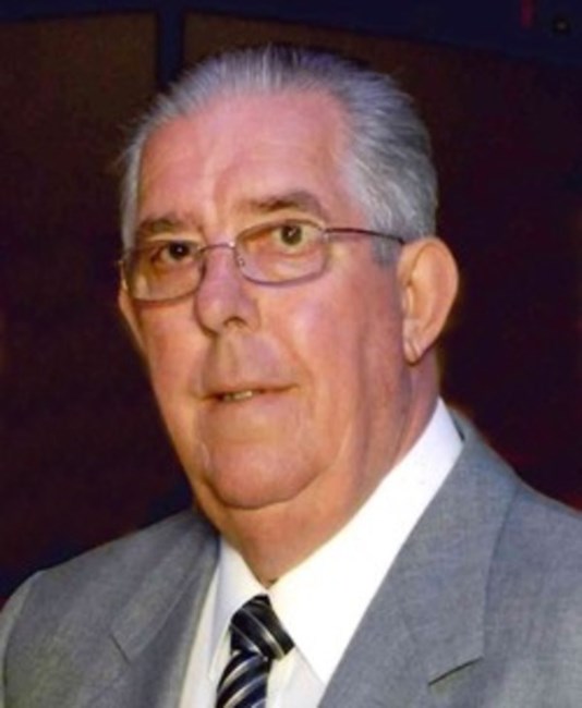 Obituary of Louis E. Hyjurick
