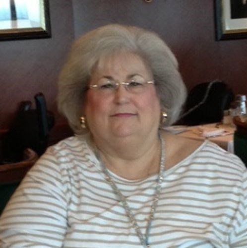 Obituary of Carol Ann Stein