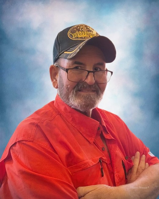 Obituary of Marshall Norman Wipff, Jr.