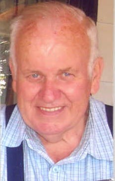 Avis de décès de Mr. William Pley