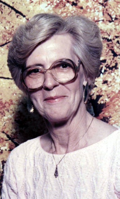 Obituary of Beverly Anne Marie Griffin Hernandez