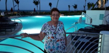 Obituario de Amelia Caraballo Robles