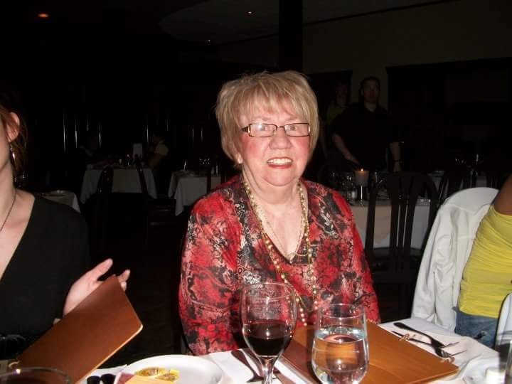 Avis de décès de Adéline Dufour