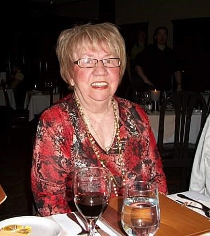 Avis de décès de Adéline Dufour