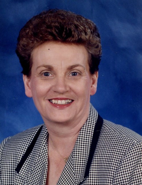 Obituary of Alicia "Lee" Ann Ducote Carr