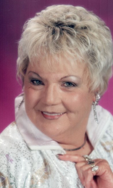 Obituary of Gloria Duke